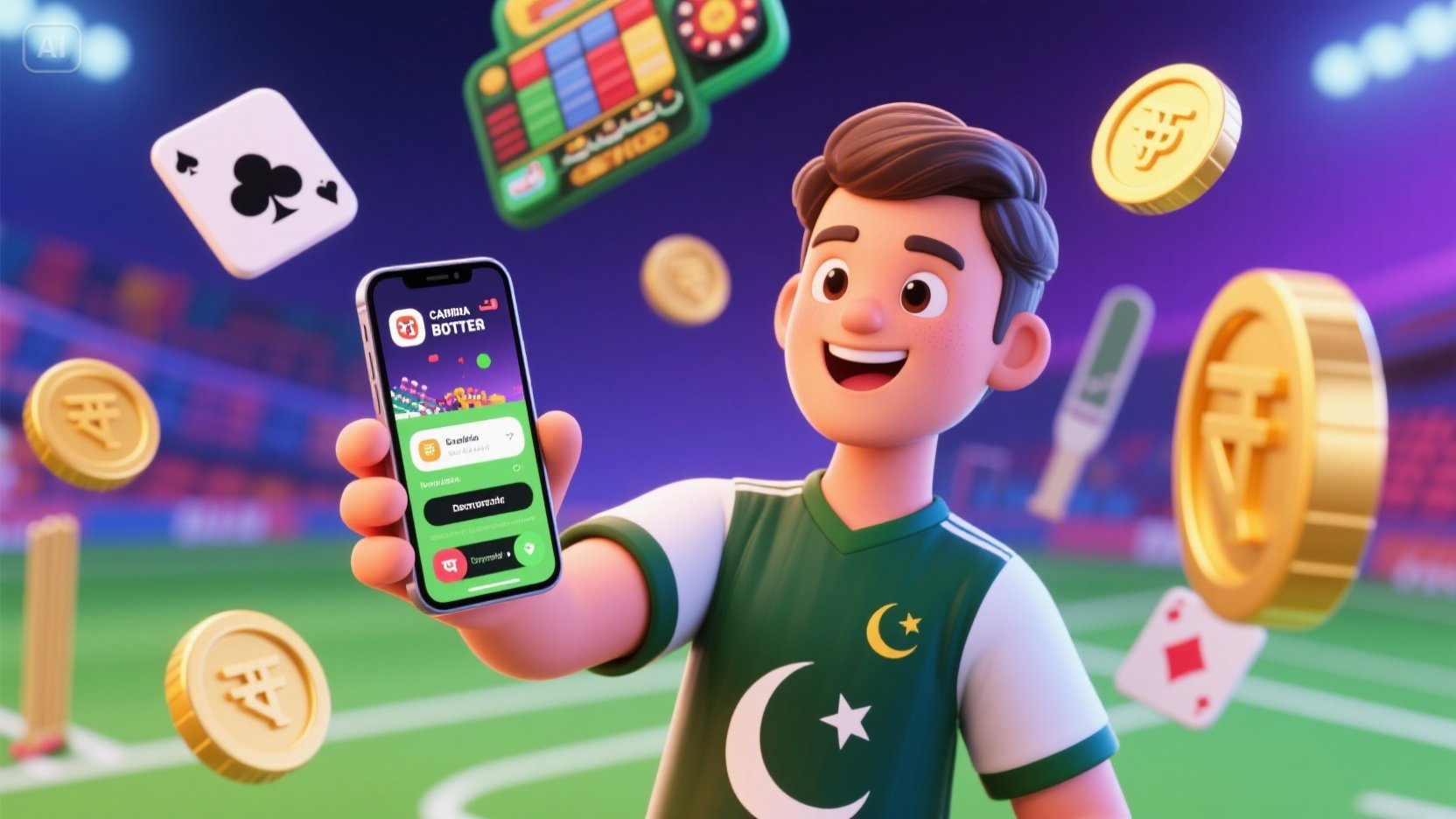 Ivybet CasinoDeposit in PKR and get 200% instantly credited! Pakistan’s users can enjoy high-quality gaming, secure transactions, and quick withdrawals through trusted local banking systems.