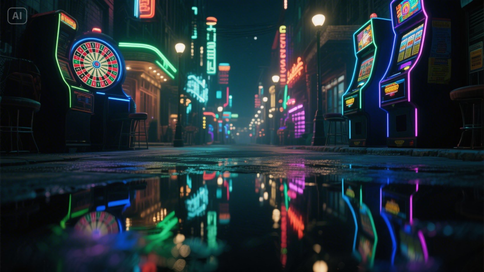 Casino Ivybet Casino desktop and mobile interfaces